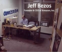 Jeff Bezos